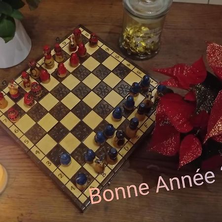 Saint-Seurin-de-Cursac L'Estuaire Bed & Breakfast エクステリア 写真