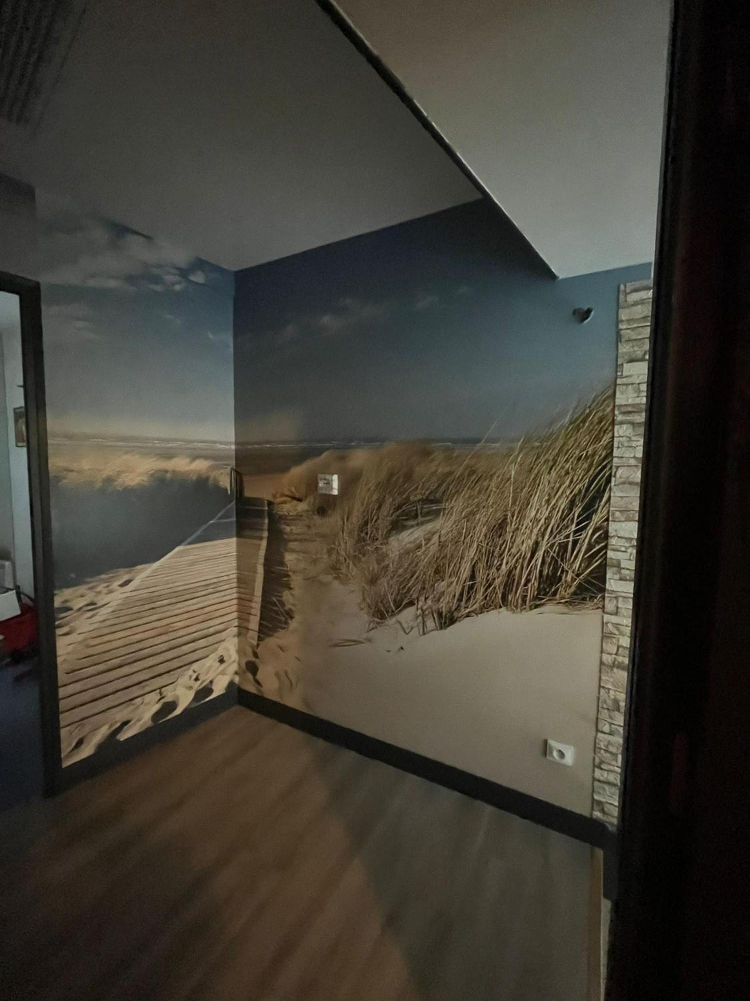 Saint-Seurin-de-Cursac L'Estuaire Bed & Breakfast エクステリア 写真