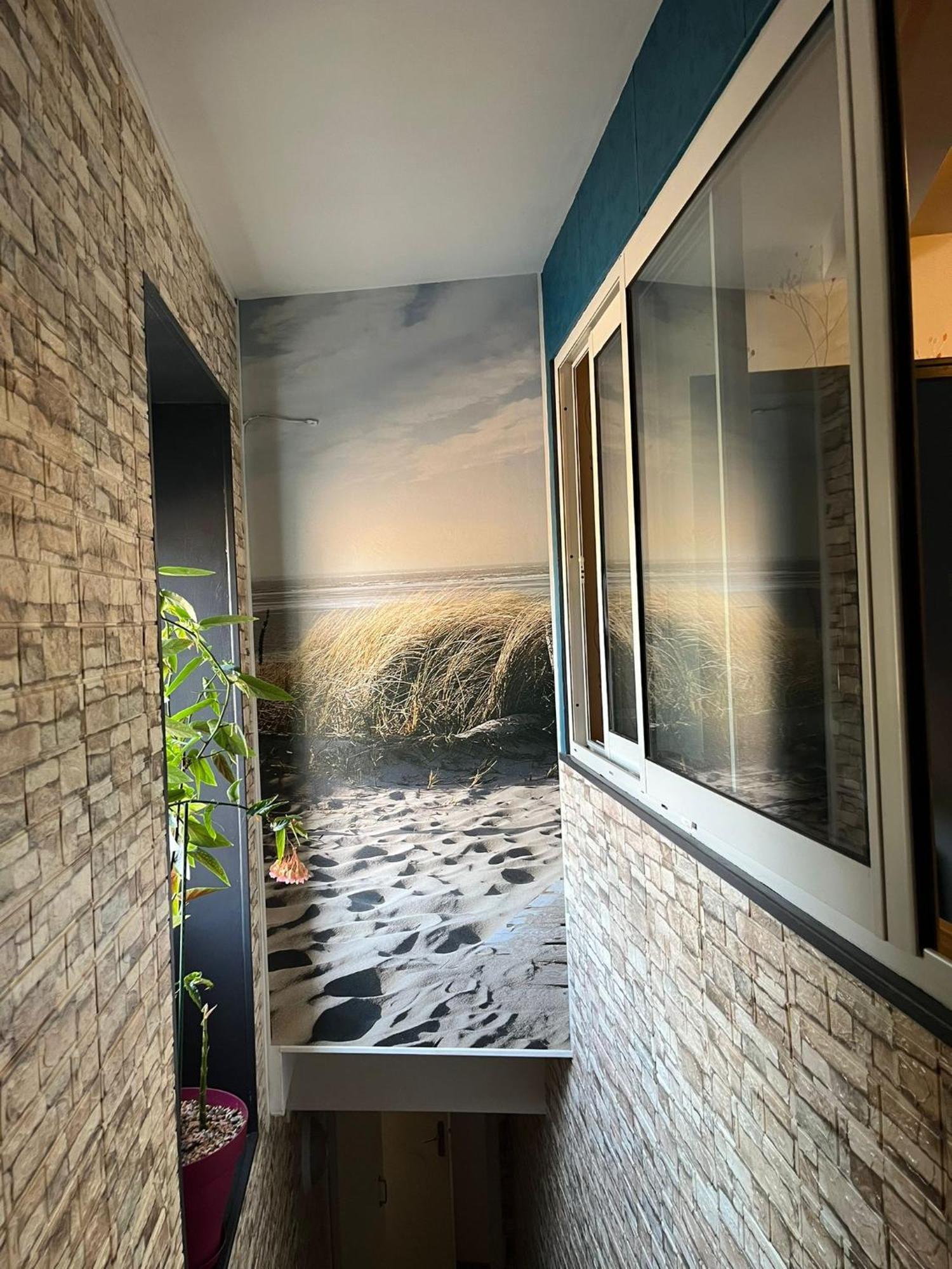 Saint-Seurin-de-Cursac L'Estuaire Bed & Breakfast エクステリア 写真